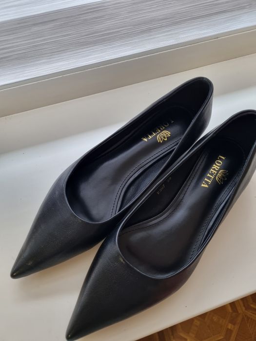 Нові балетки/туфлі