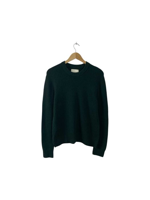 Samsoe Samsoe wełniany sweter, rozmiar S, stan bardzo dobry