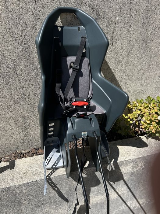Cadeira para bicicleta
