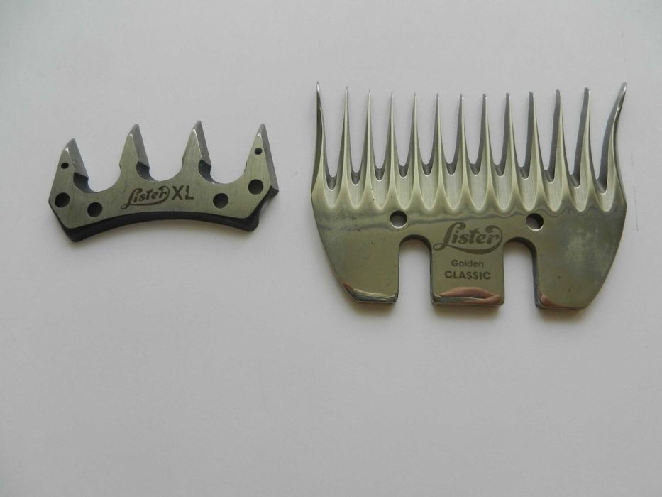 ostrze do strzyżenia