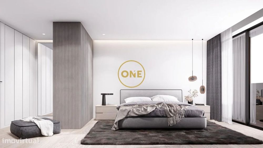 Apartamento, Oliveira do Douro