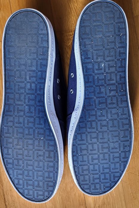 Buty męskie Tommy Hilfiger rozmiar 44