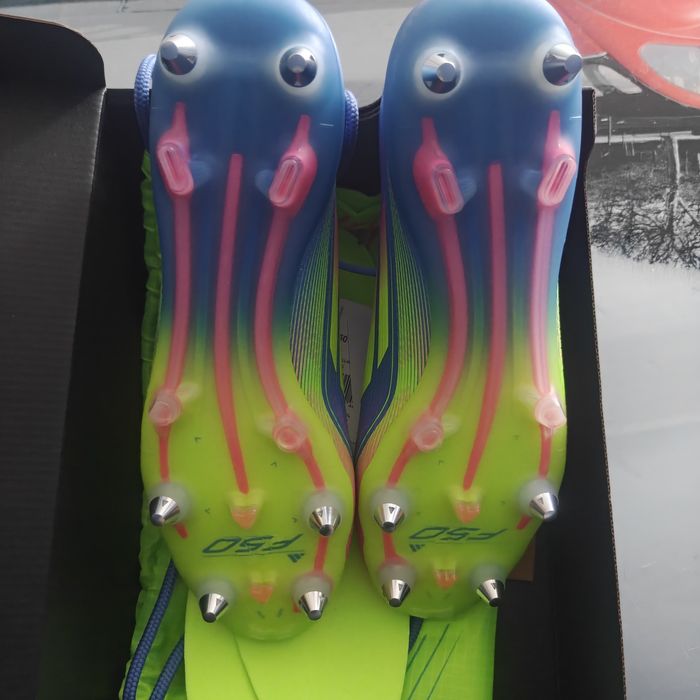 Korki adidas F50 elite SG
