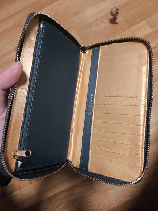 Portfel damski Oriflame