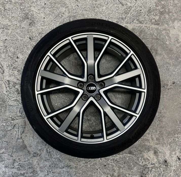 Koła 20 AUDI SPORT Q3 SQ3 …itp