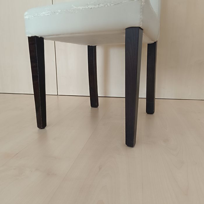 Cadeiras jantar - conjunto 4