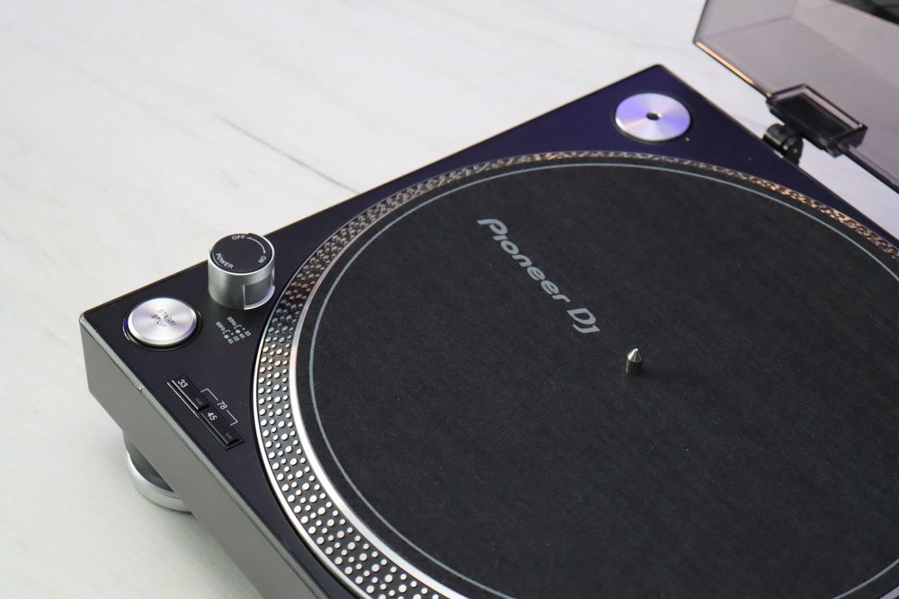 Pioneer DJ PLX 500 Gwarancja