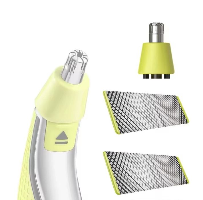 Насадка на бритву Філіпс Ван блейд (Philips One blade), лезо 360