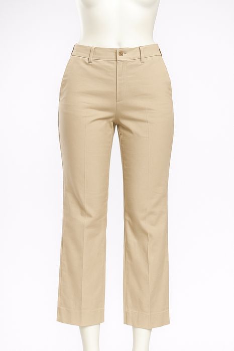 Брюки/штаны женские