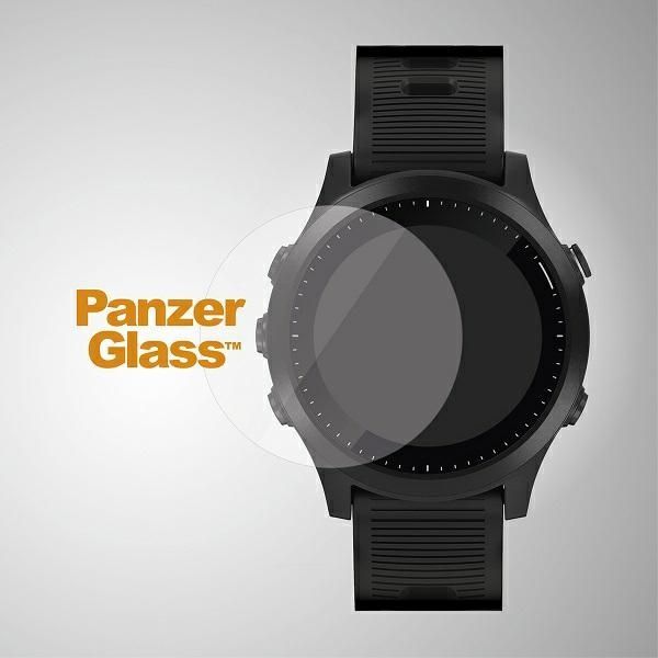 PanzerGlass SmartWatch 36mmGarmin/Huawei
