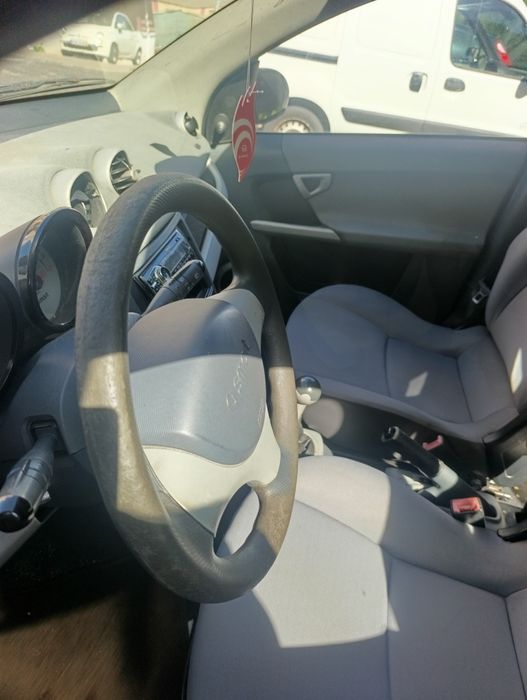 Smart Forfour 2005 foto 4