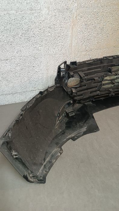 Vendo parachoque de frente Opel moka B ano 2021/24