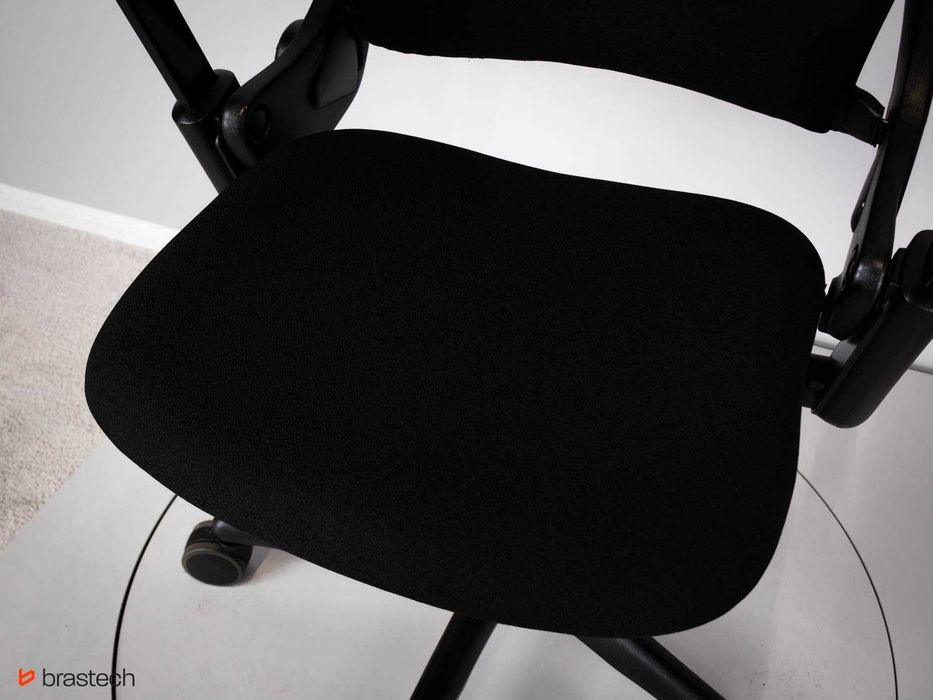 Fotel biurowy Steelcase Leap V1 Darmowa Dostawa Poleasingowy