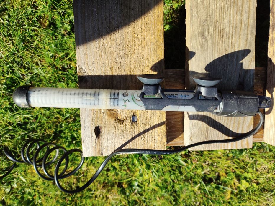 Akwarium 200l aquael