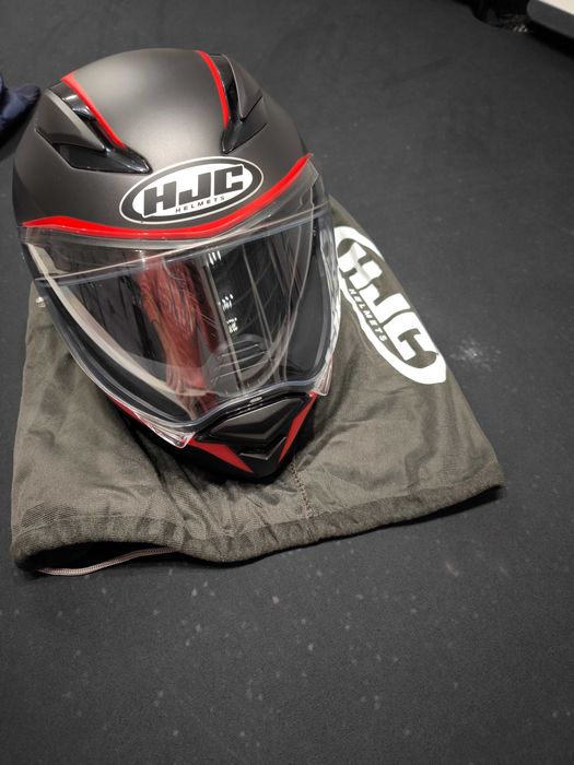Capacete HJC F70 Feron