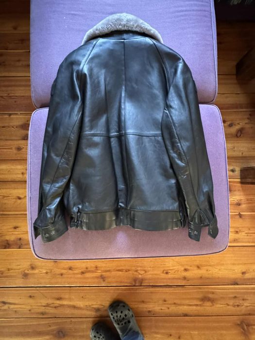 Kurtka pilota  WP 613/MON