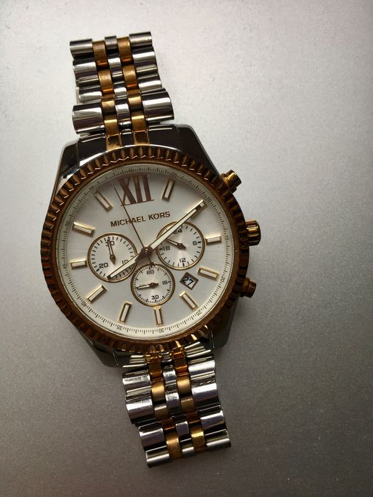 Оригінальний годинник MICHAEL KORS MK8344 Lexington