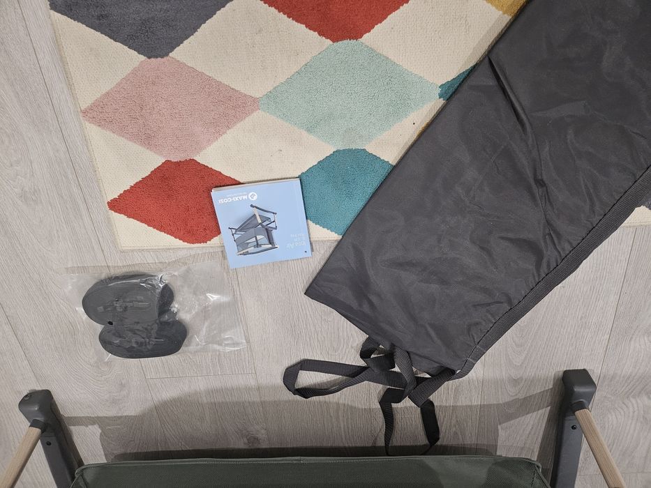 Next to me - Maxi Cosi