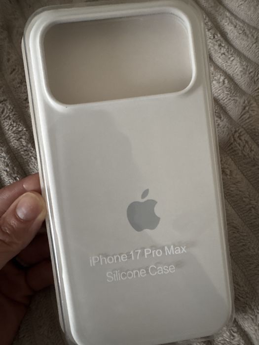 Etui iphone 17 pro max