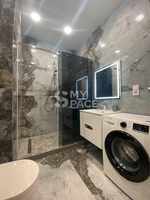 ЖК Парк-хол Горький, вул. Антоновича, 131