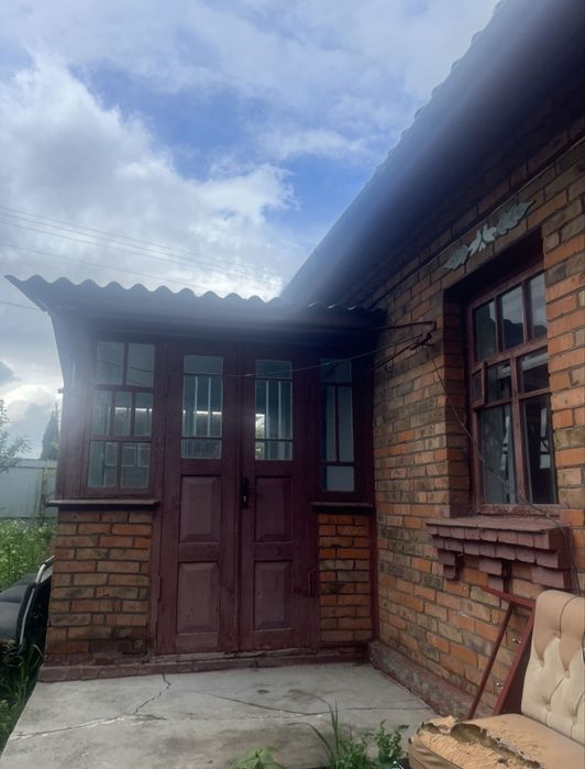 Продається будинок