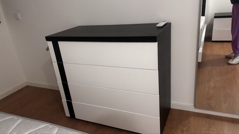 Vendo Quarto em Segunda Mao