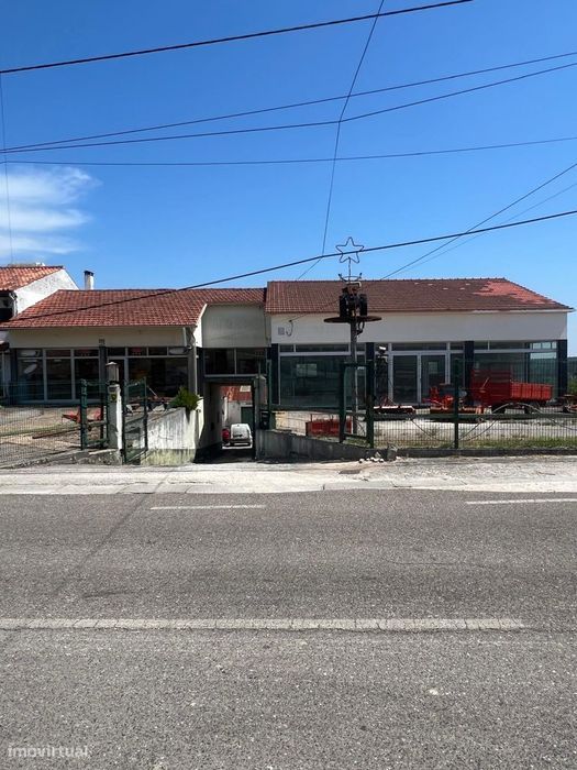 Property with Multiple Development Opportunities in Alburitel