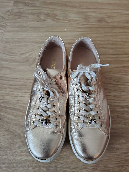Buty damskie Venezia rozmiar 40.