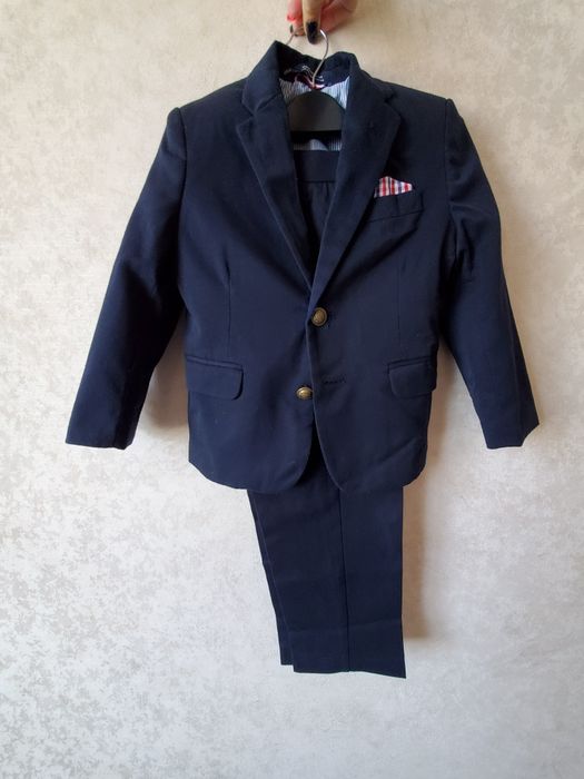 Костюм Tommy hilfiger. Класичний костюм tommy hilfiger
