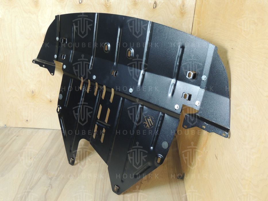 Защита двигателя захист мотора кпп FORD MONDEO MK 3.4.5 захист форд