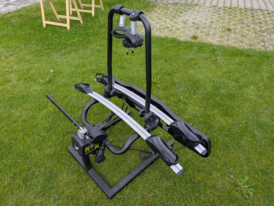 Platforma rowerowa Taurus Basic 2