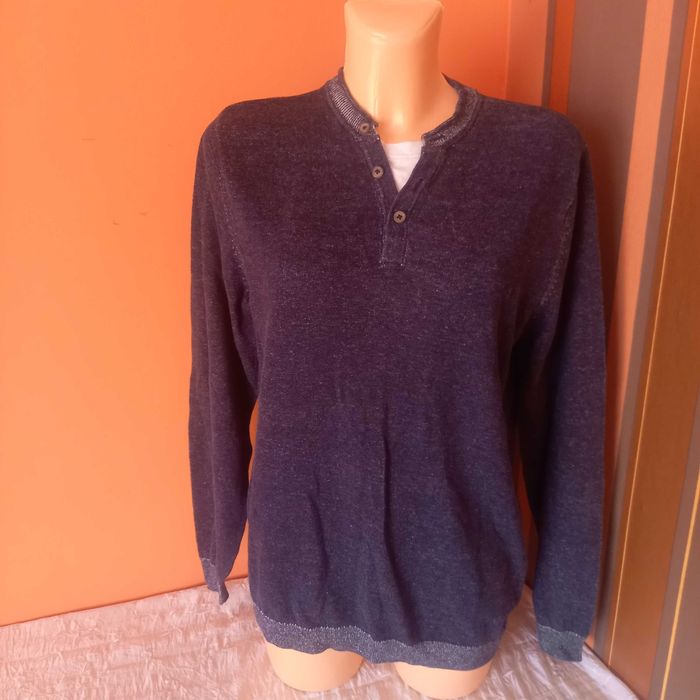 lekki sweter george m