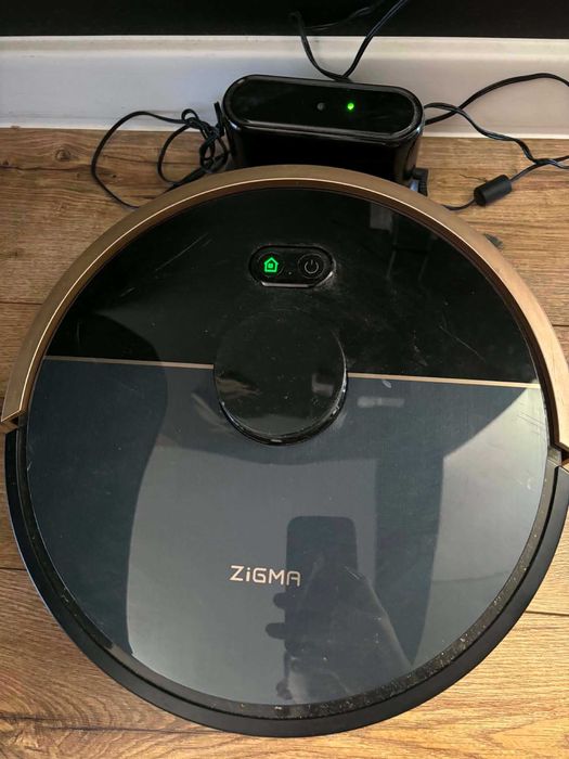Robot sprzątający