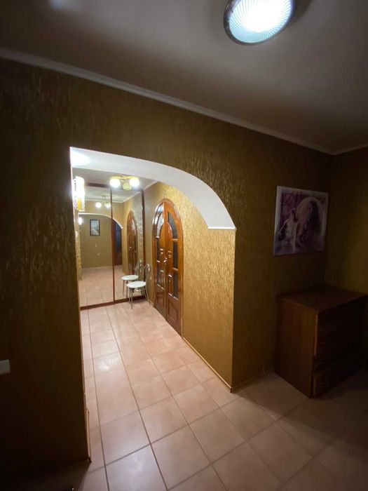 3-комнатная квартира по адресу ул. Магистратская (площадь 68 м²) - Atlanta.ua - фото 12