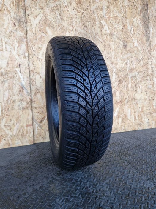Opona zimowa 205/60/16 Continental WinterContact TS870