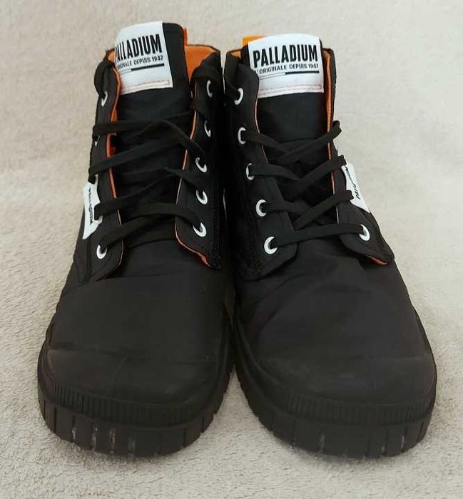 Кеди    Palladium
