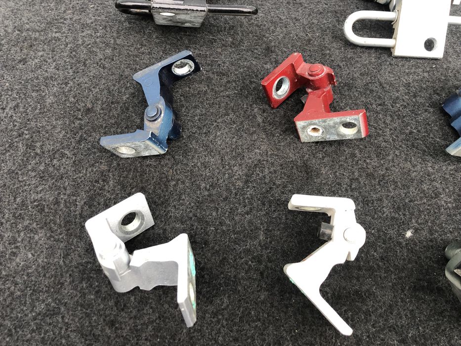 Петля двери завіс VW Passat CC B7 B8 Jetta Tiguan Golf Atlas Beetle