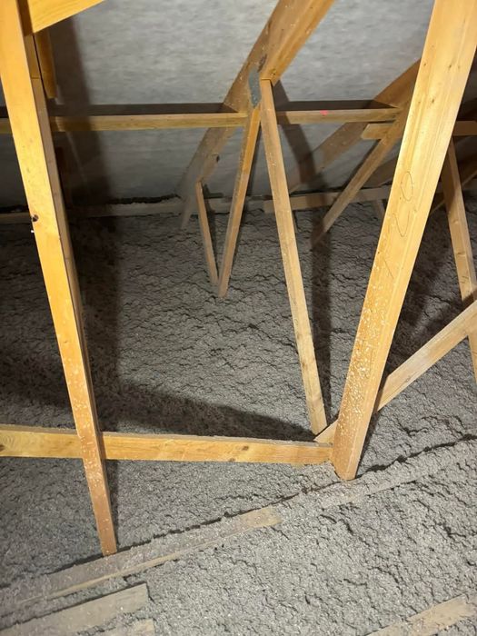 Ocieplenia metodą wdmuchiwania CELULOZA/WEŁNY