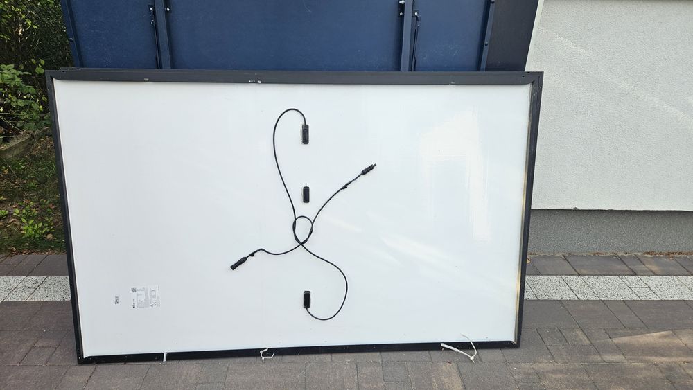 Sprzedam fotowoltaike