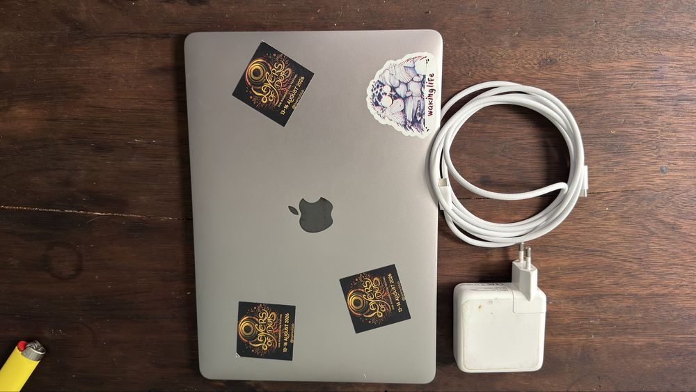 MacBook 13 M1 256GB