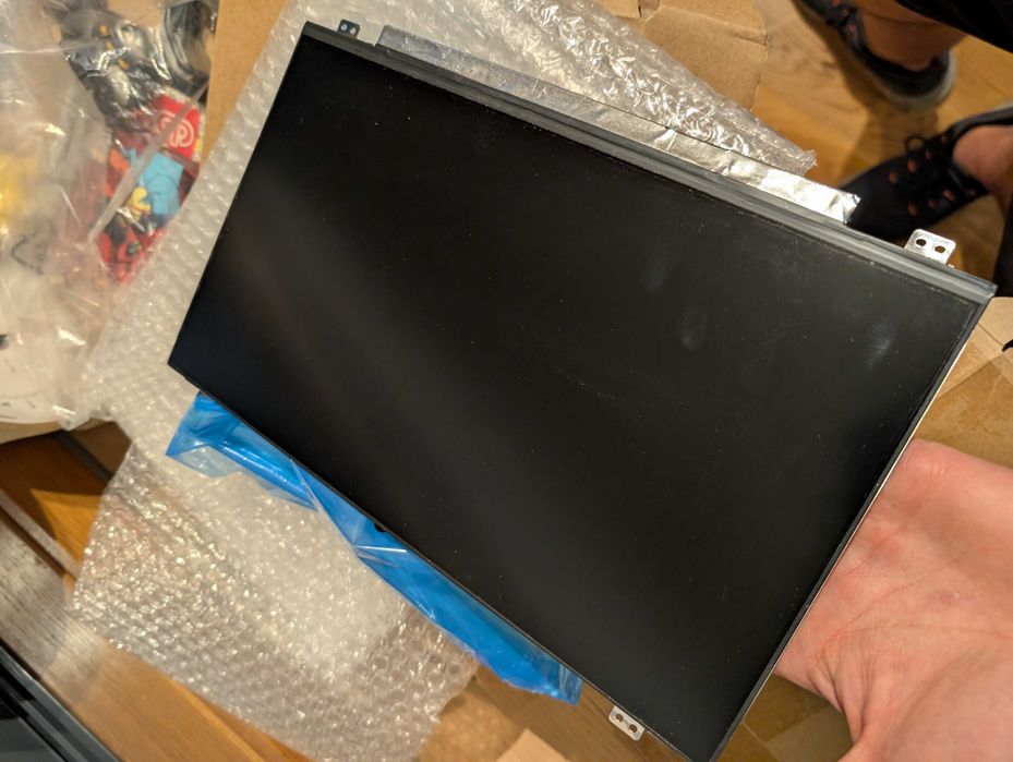 Painel/monitor/LCD para portateis 14'' (N140BGA-EA4)