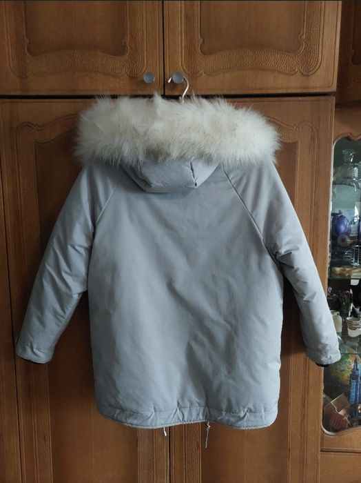 !!АКЦІЯ!! Куртка зимова, дитяча
