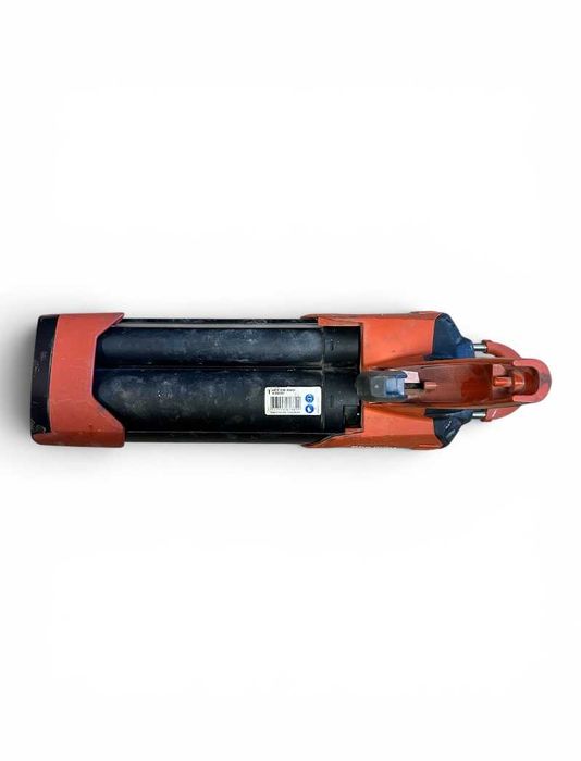 Pistolet do kleju HILTI HDM 500 + kaseta