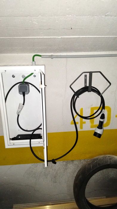 Electricista certificado para sub empreitadas e trabalhos a orçamento