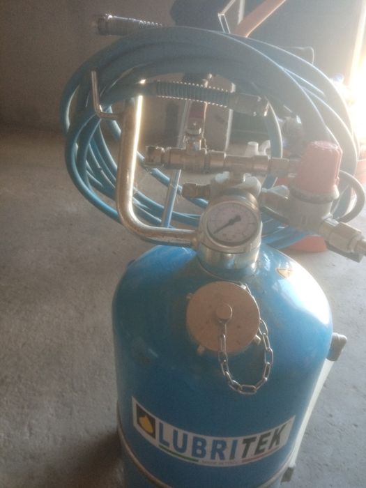 Máquina de lavagem
