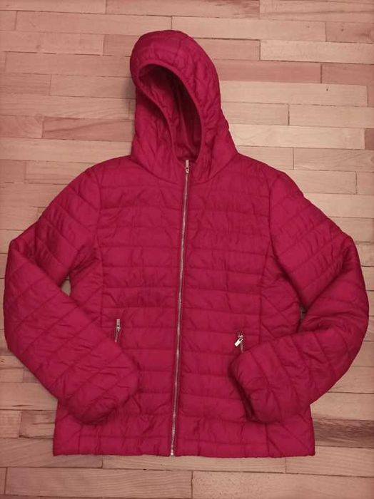 Kurtka damska Stradivarius