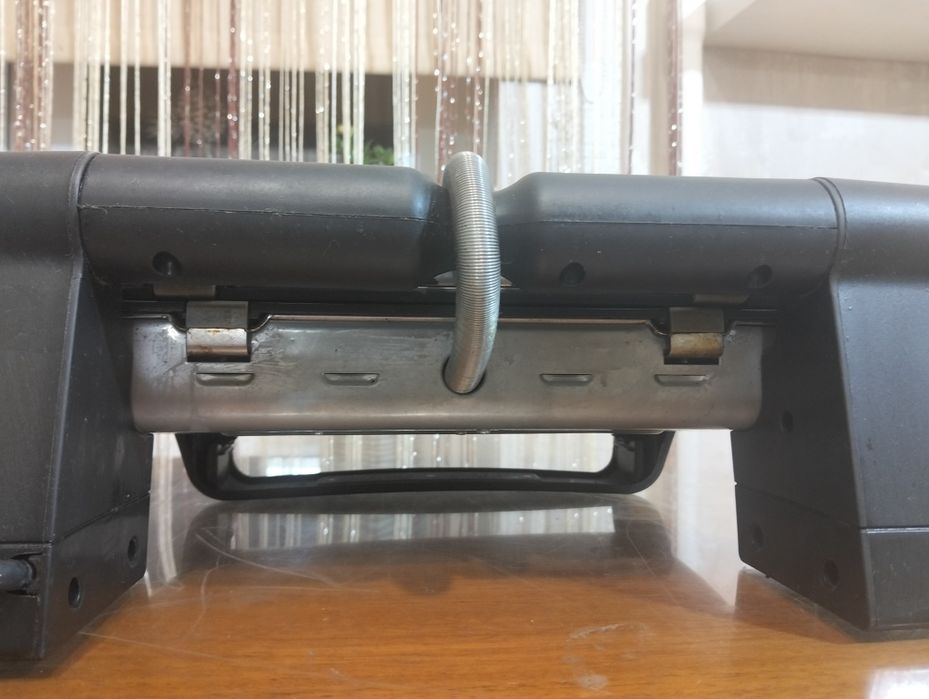 Гриль TEFAL GC706D34