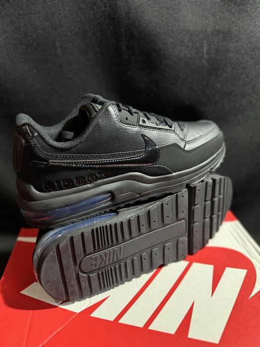 Кросівки Nike Air Max LTD 3 оригінал кроссовки