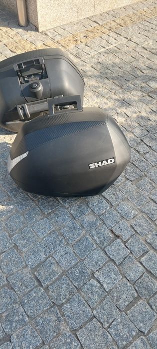 Shad sh36 carbon