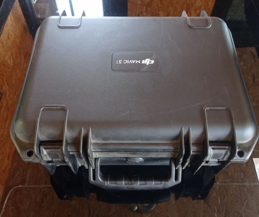 Nowy Dron Dji mavic 3T z termowizją super cena